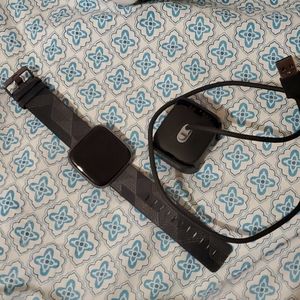 Versa 2 fitbit